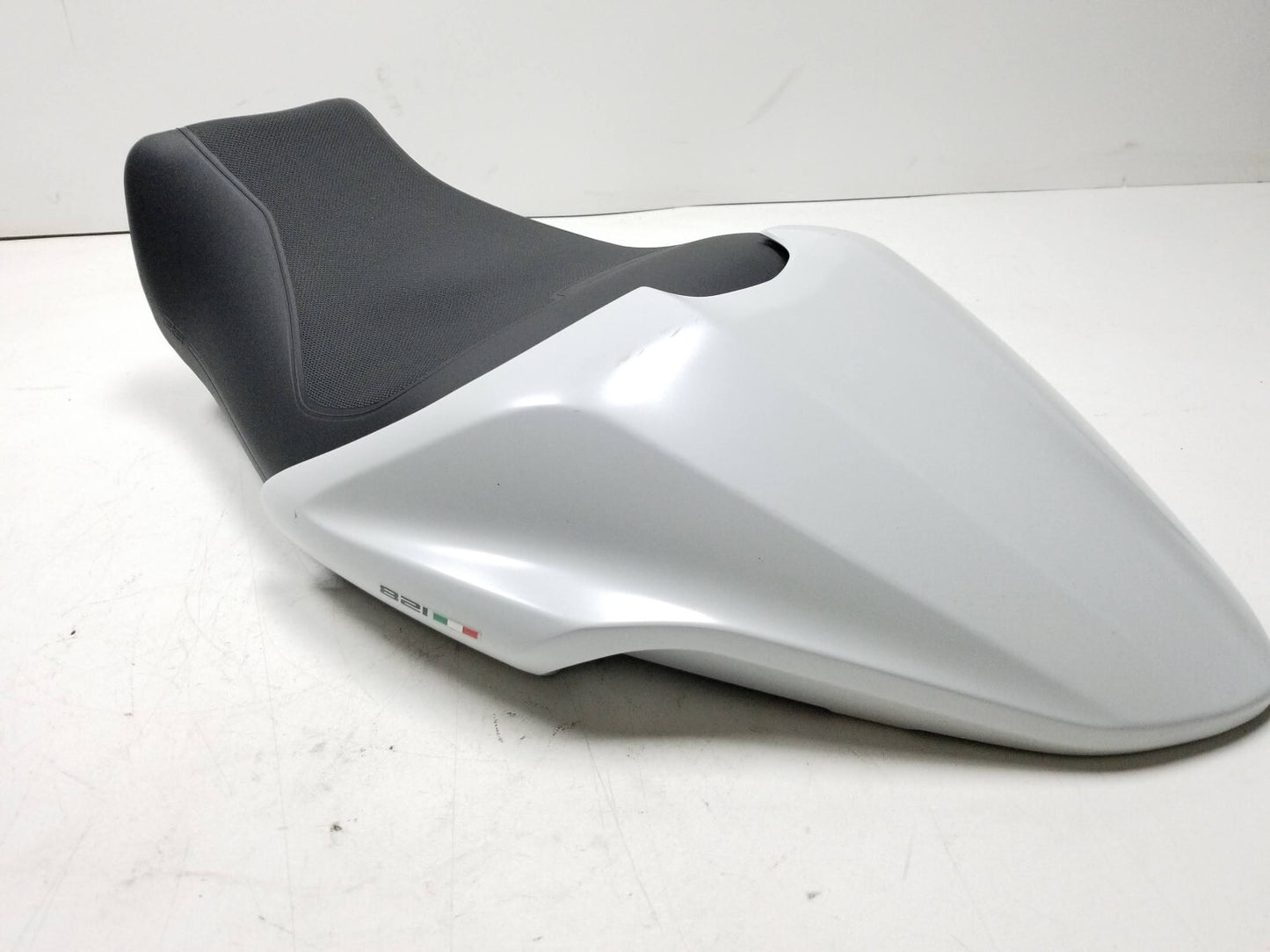 2015 - 2018 Ducati Monster 821 Rear Back Tail Subframe Sub Frame   OEM