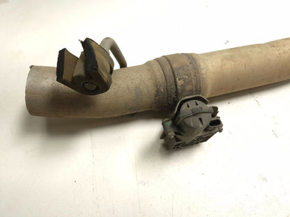 2020 Dodge Challenger Rear Exhaust Muffler Left & Right 5.7l V8 OEM