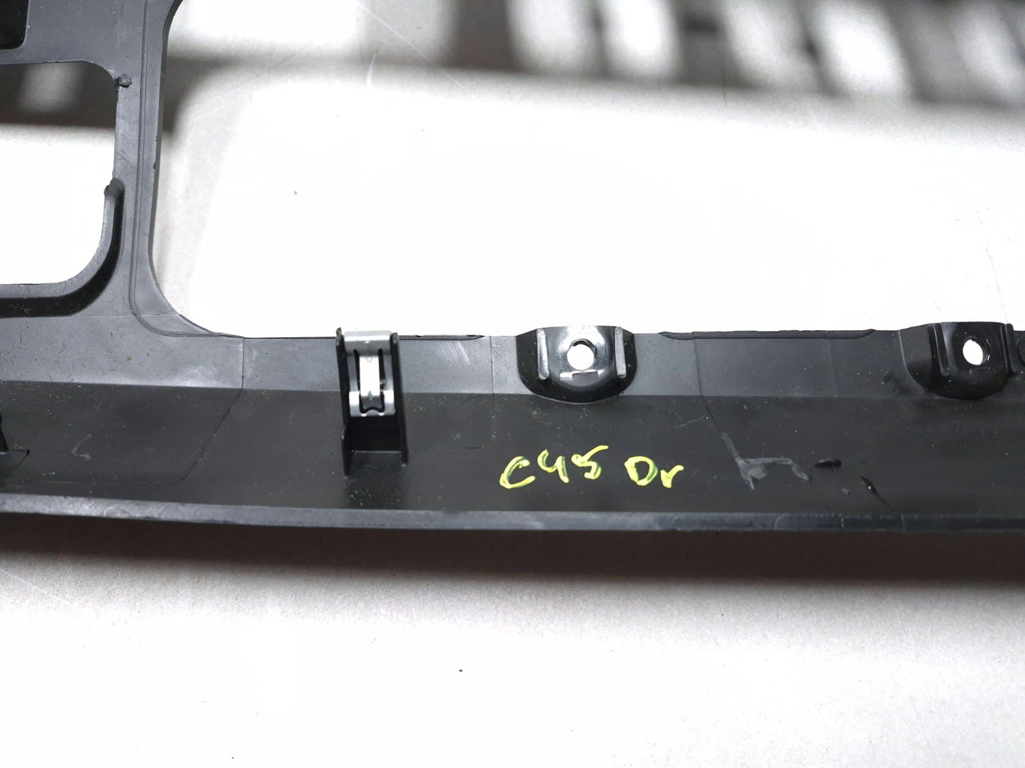 2021 Alfa Romeo Giulia Dashboard Lower Trim Left & Right Pair Oem✅