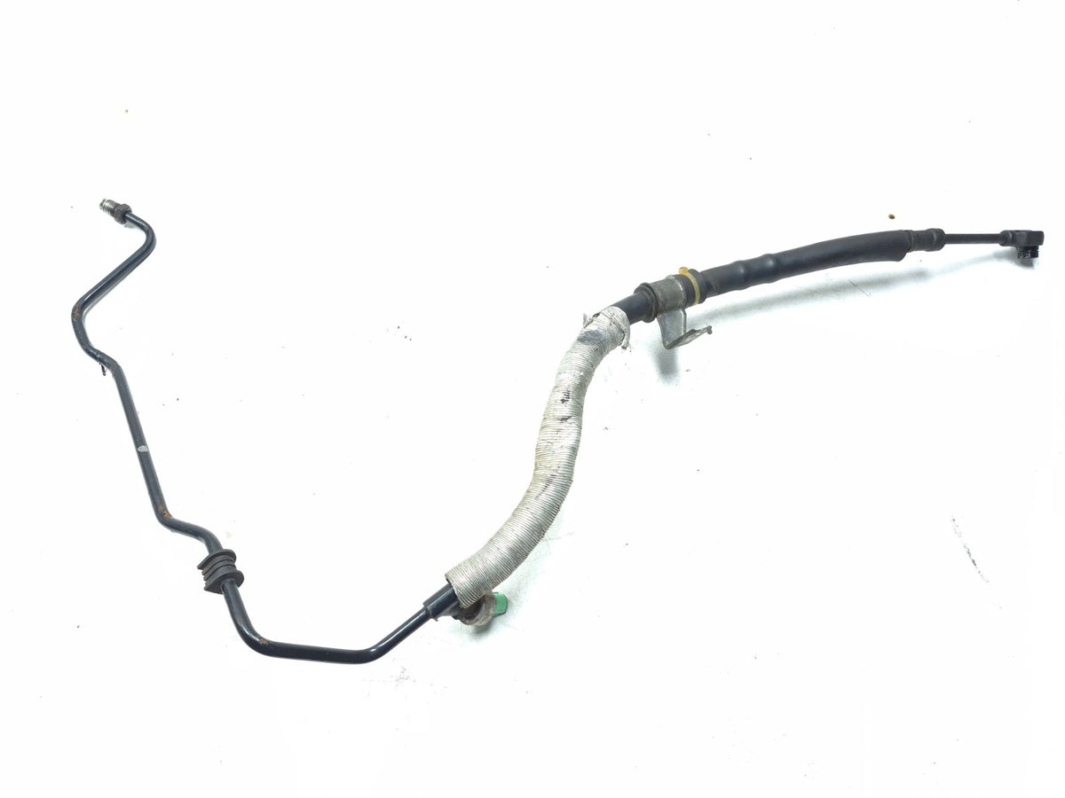 2008 Acura Tl Power Steering Hose Line Pipe OEM
