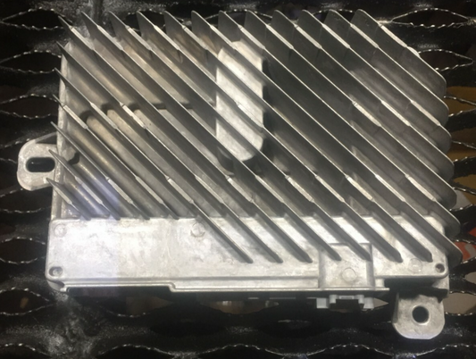 2018 Buick Encore Audio Amplifier Module OEM