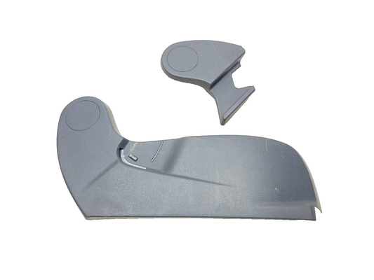 2010 Ford Transit Connect Seat Side Trim Front Passenger Side Right OEM