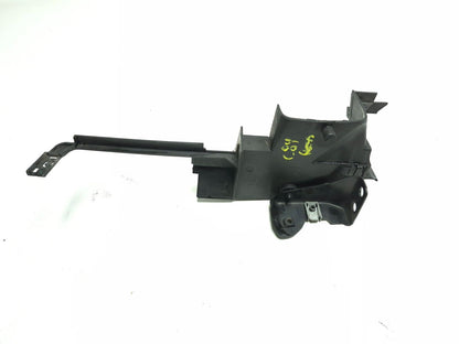 2011 Mercedes S400 W221 Engine Radiator Fan Shroud Left & Right OEM