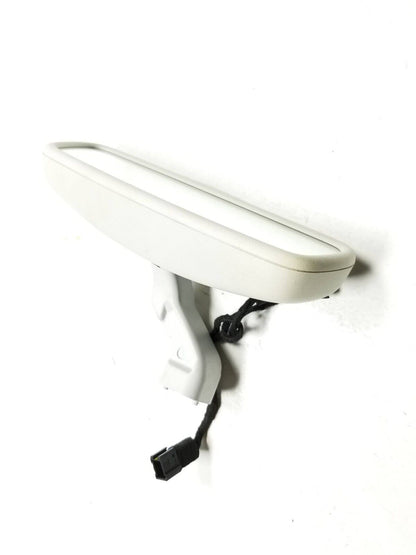 14-17 Fiat 500l Interior Rear View Mirror OEM