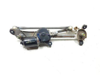 2010 Scion Tc Windshield Wiper Motor W/ Linkage OEM ☑️