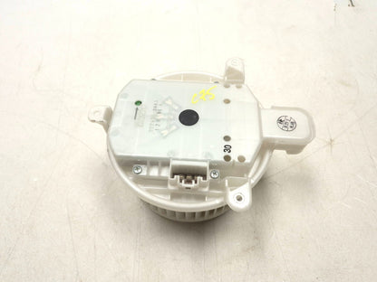 2010 Lexus Hs250h HVAC Ac Heater Blower Motor OEM