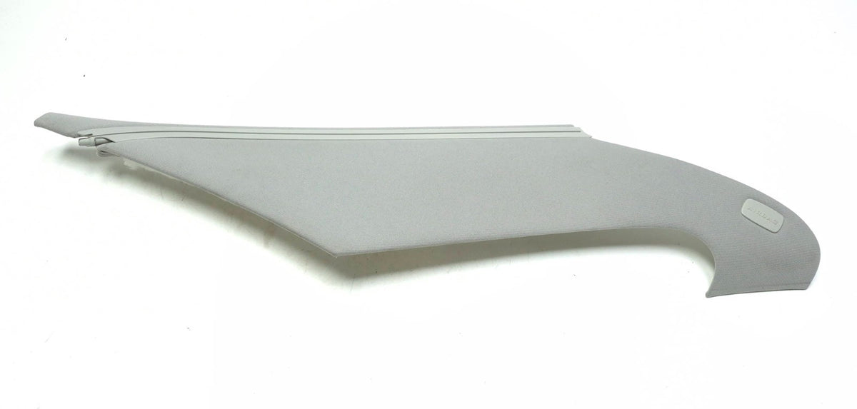 2011 Mercedes S400 W221 Rear C Pillar Trim Cover Left & Right OEM