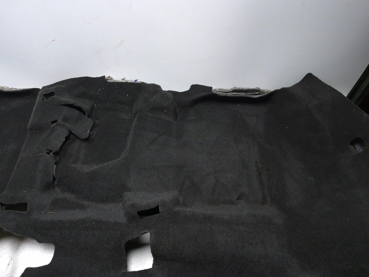 2022 Chevrolet Trailblazer Floor Liner Mat Interior Carpet OEM