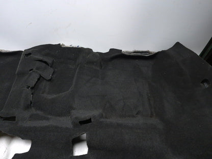 2022 Chevrolet Trailblazer Floor Liner Mat Interior Carpet OEM