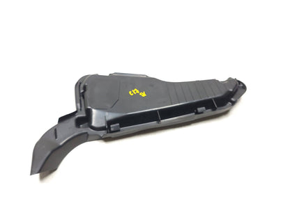 13-18 BMW 330xi F30 Windshield Wiper Tray Cover Plate Driver Side OEM ✅