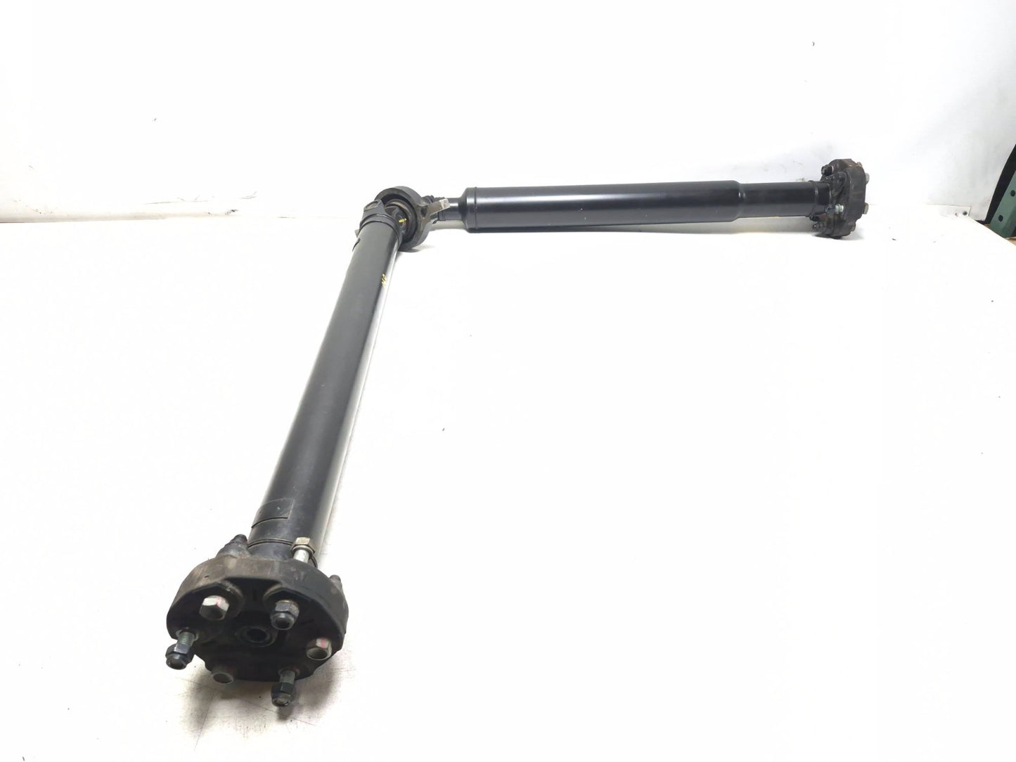 2013 Hyundai Genesis Coupe Rear Driveshaft 2.0l OEM