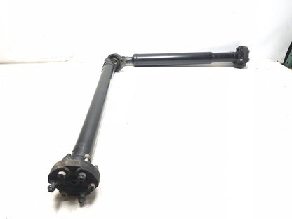 2013 Hyundai Genesis Coupe Rear Driveshaft 2.0l OEM