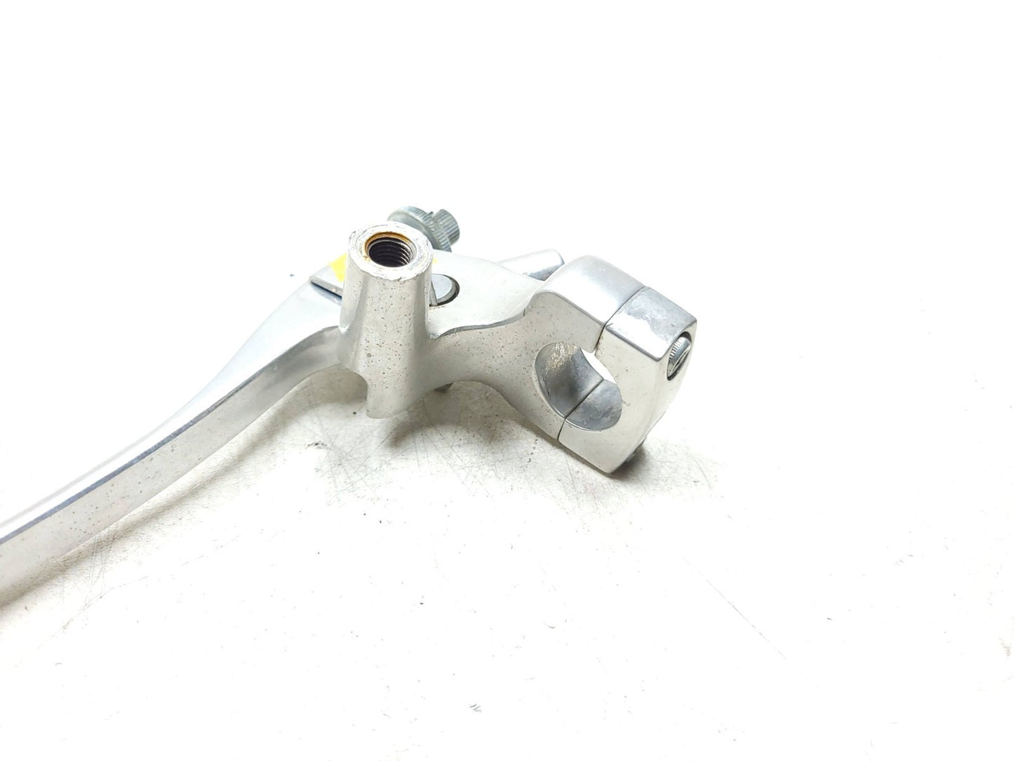 2002 Honda Magna Vf 750c Clutch Lever OEM