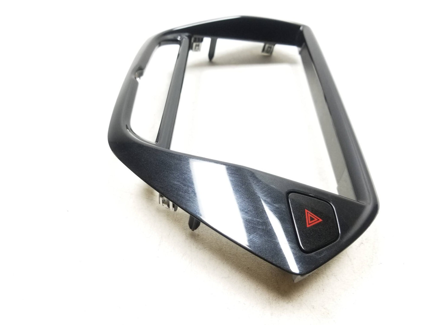 2022 Chevrolet Trailblazer Dash Center Screen Trim Cover OEM