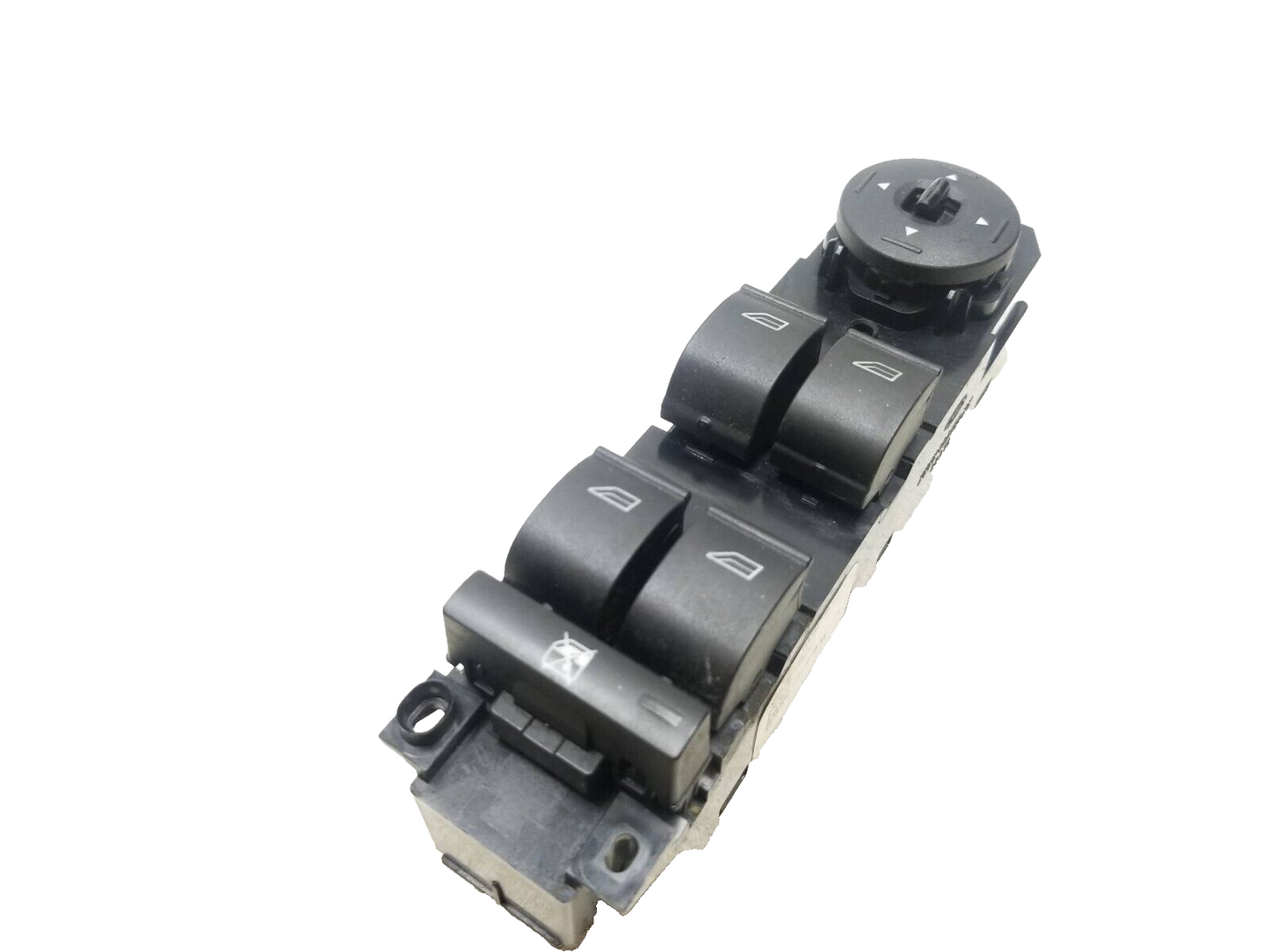 12 - 18 Ford Focus Power Window Master Switch Front Driver Side Left OEM