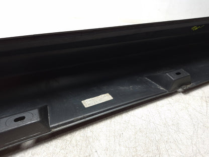 2017 Ford Focus St Hatchback Skirt Rocker Panel Molding Left Driver Side OEM