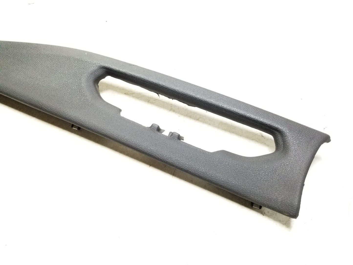 14-18 BMW X5 F15 Dash Center Display Screen Bezel Trim OEM 89k Miles✅