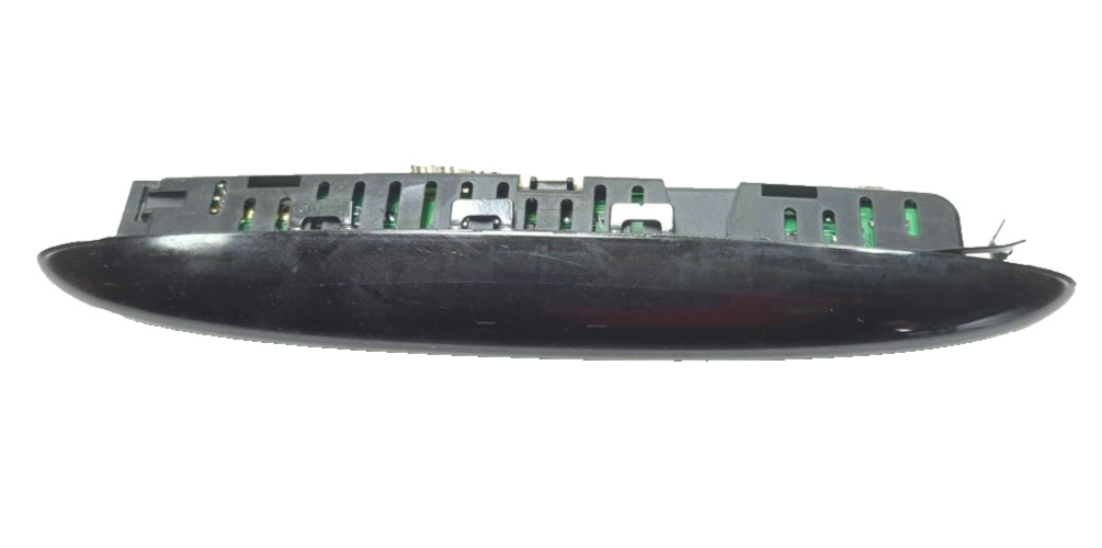 2010 Mercedes S400 Parktronic Parking Sensor Display OEM
