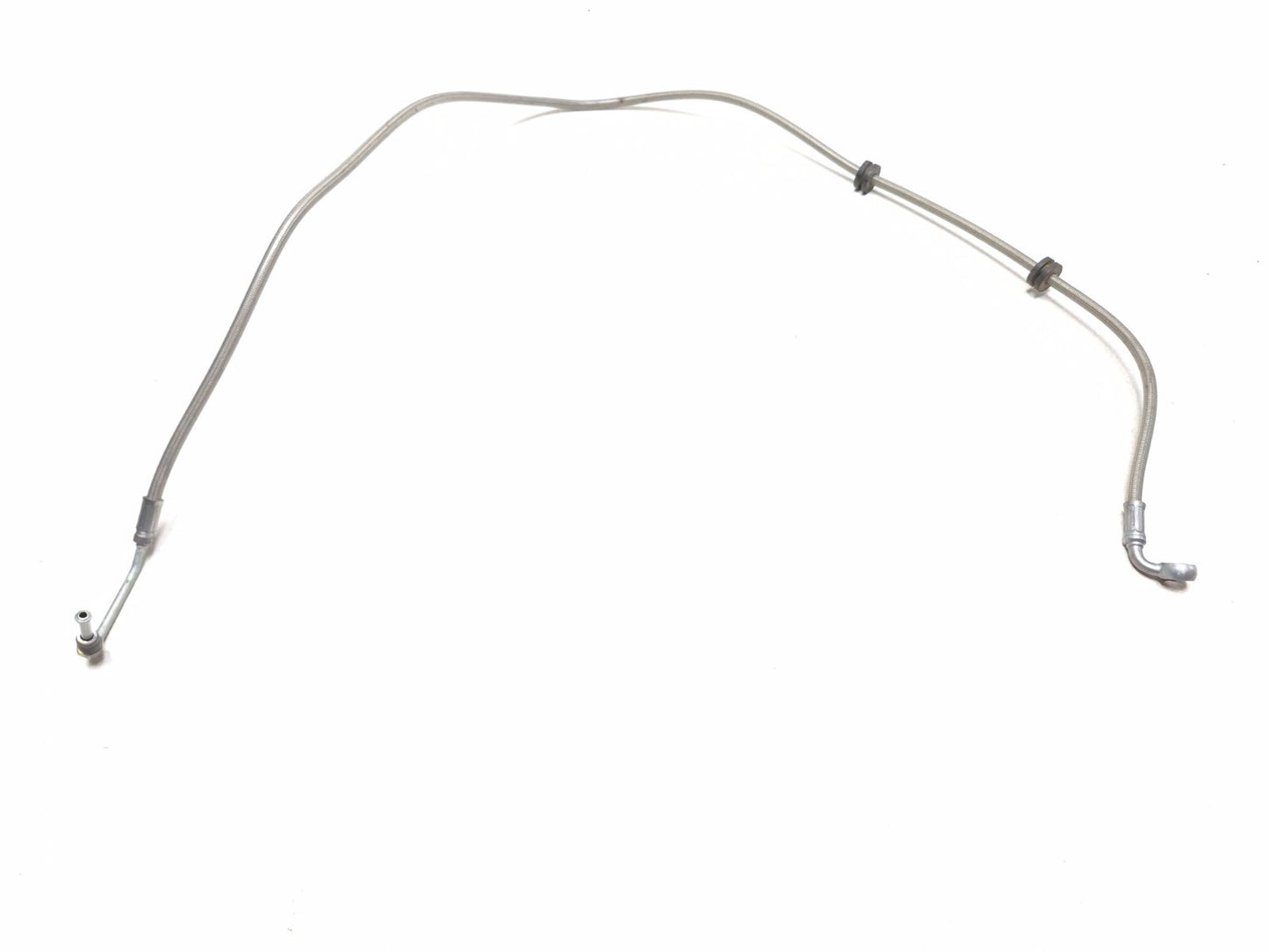 2023 Can-am Ryker 600 Front & Rear Brake Line OEM