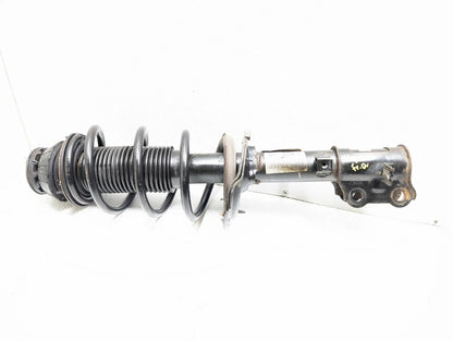 2014 Kia Rio Front Shock Strut Absorber With Spring Pair OEM