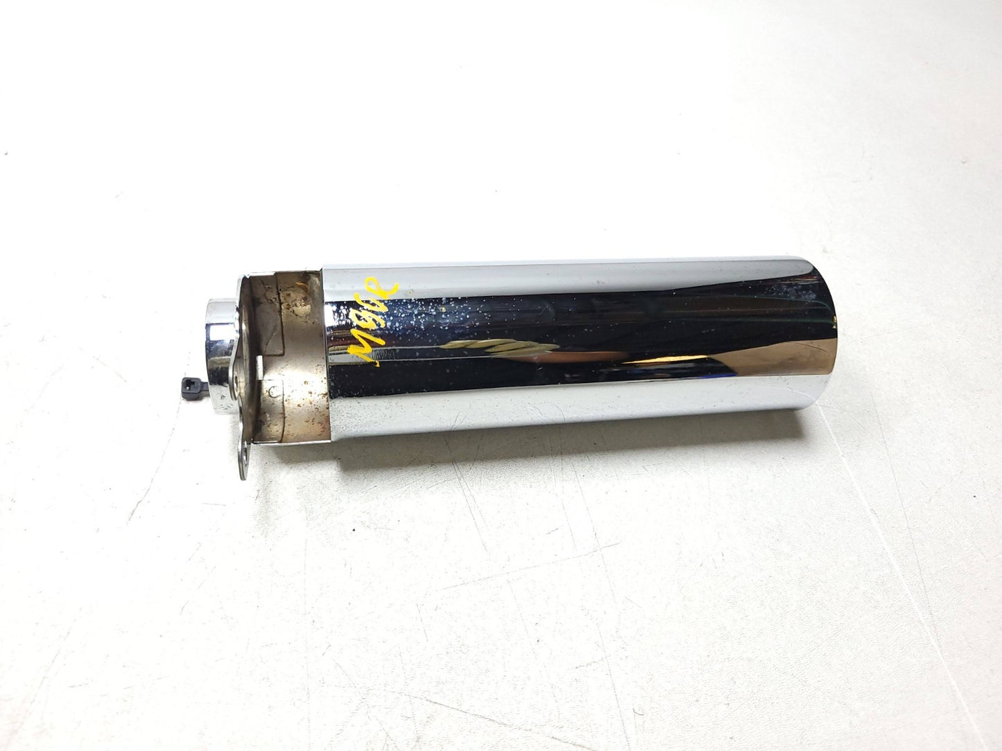 2008 Honda Shadow Aero Vt 750 Ca Right & Left Front Fork Cover Pair OEM