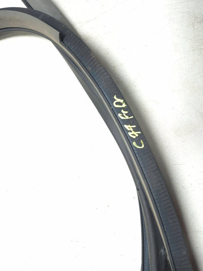 2012 Nissan Leaf Front Door Weatherstrip Seal Driver Side Left OEM