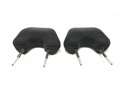 2007 Honda Fit Front Seat Headrest Pair OEM