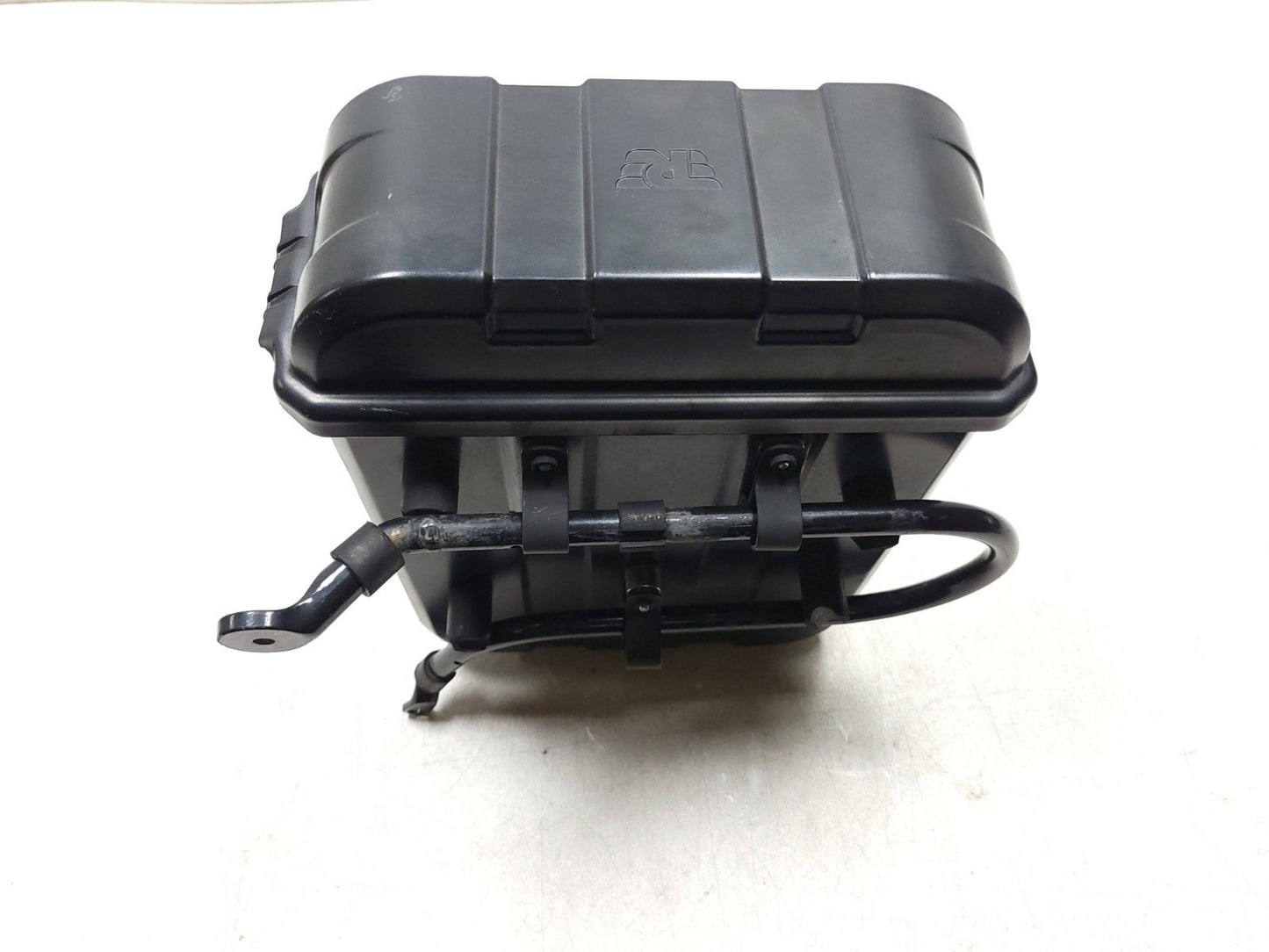 2022 - 2024 Royal Enfield Classic 350 Side Luggage Box Right OEM