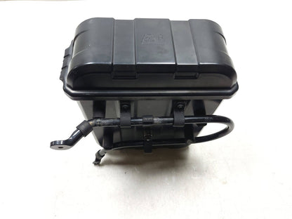 2022 - 2024 Royal Enfield Classic 350 Side Luggage Box Right OEM