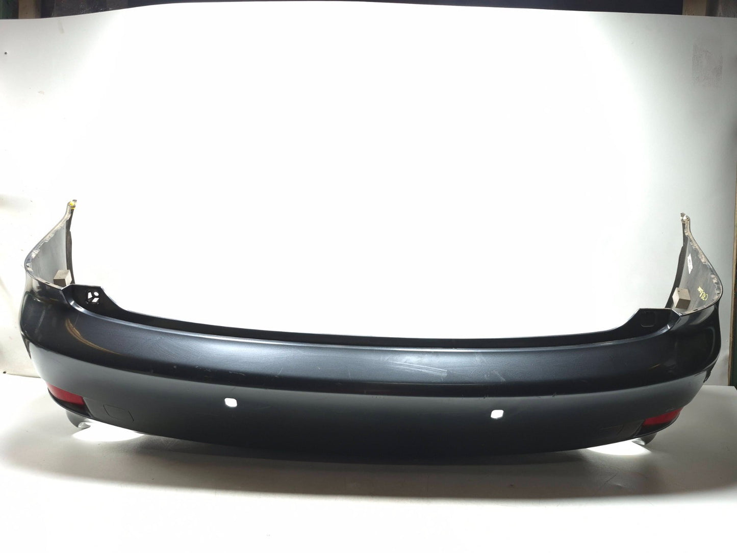 2009 Lexus IS250 Rear Bumper Cover OEM
