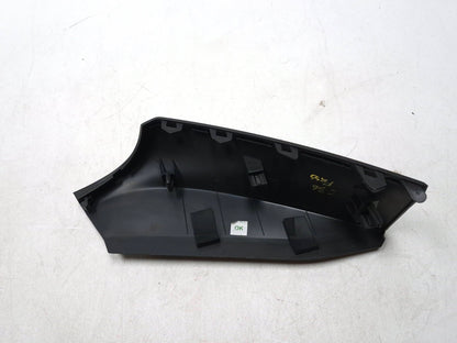 2014 Fiat 500l Dashboard Bezel Trim Cover Panel Passenger Side Right OEM