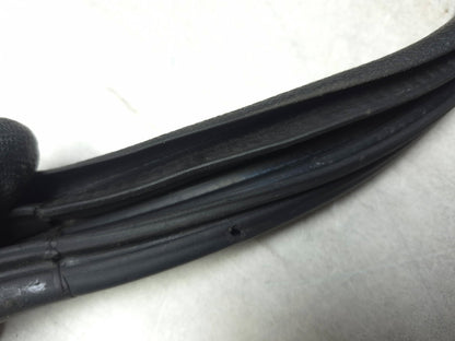 2008 Acura Tl Type-s Front Door Weatherstrip Seal Right Passenger Side OEM