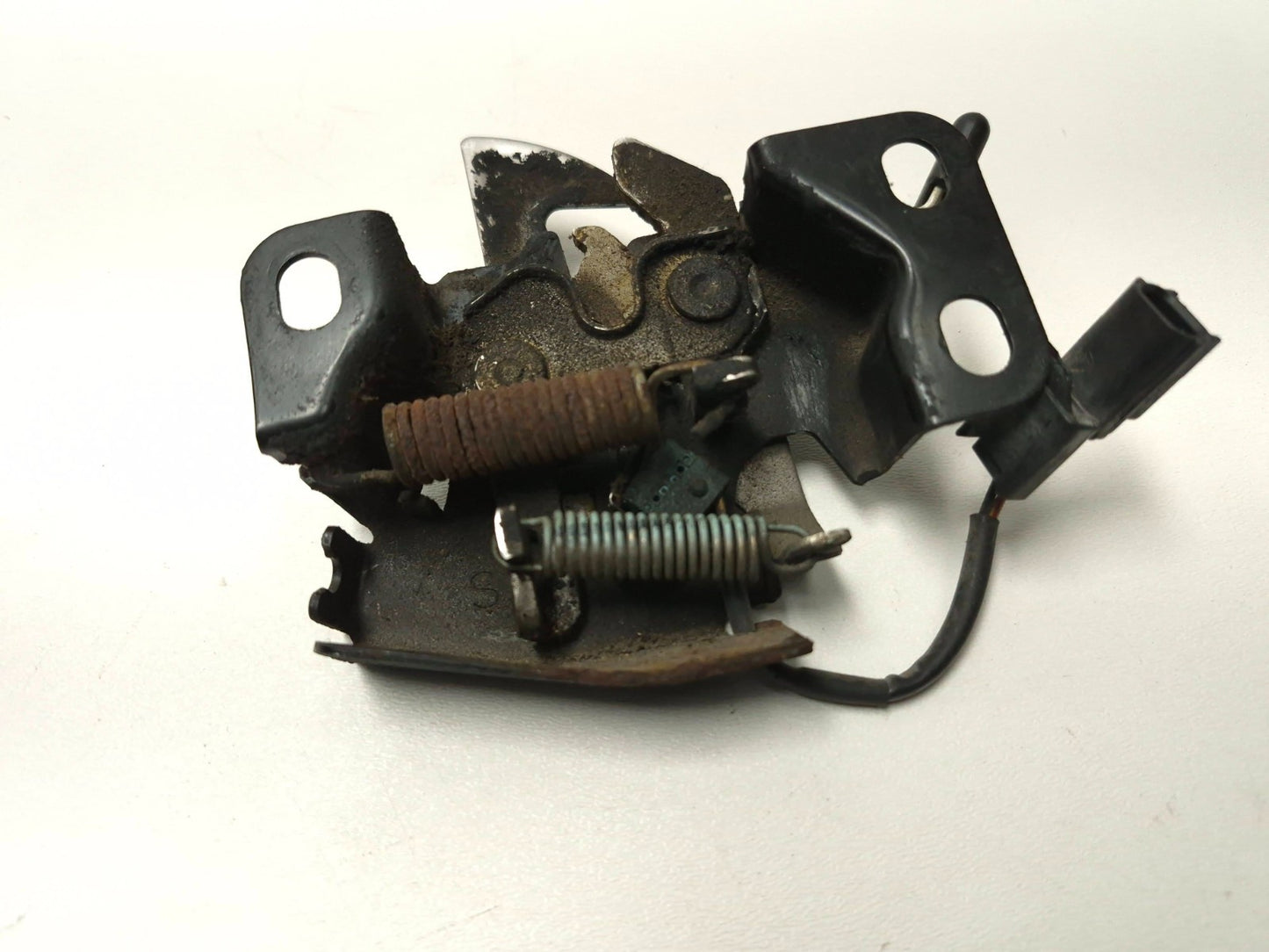 2007 Honda Fit Hood Lock Latch  OEM