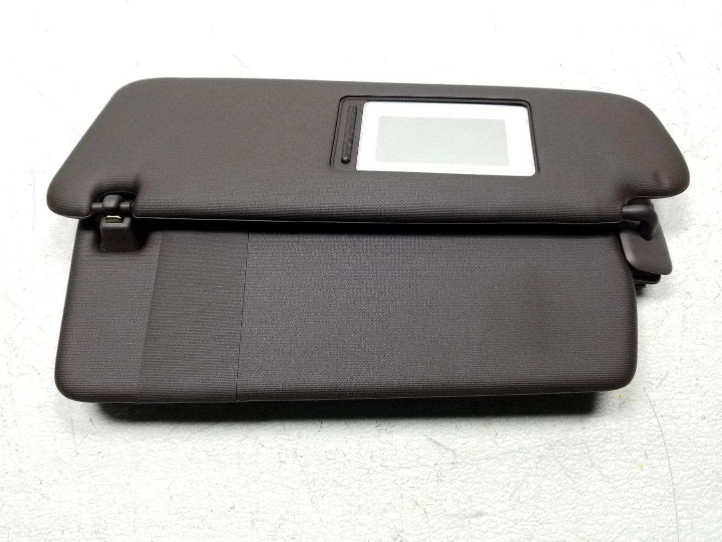 2013 Porsche Cayenne Sun Visor Left & Right OEM