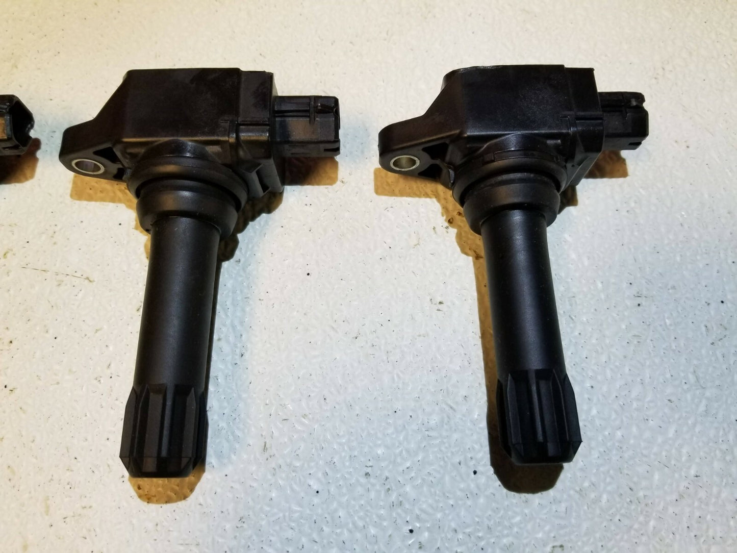 2017 Subaru Impreza 2.0l Ignition Coil 3 Pcs OEM