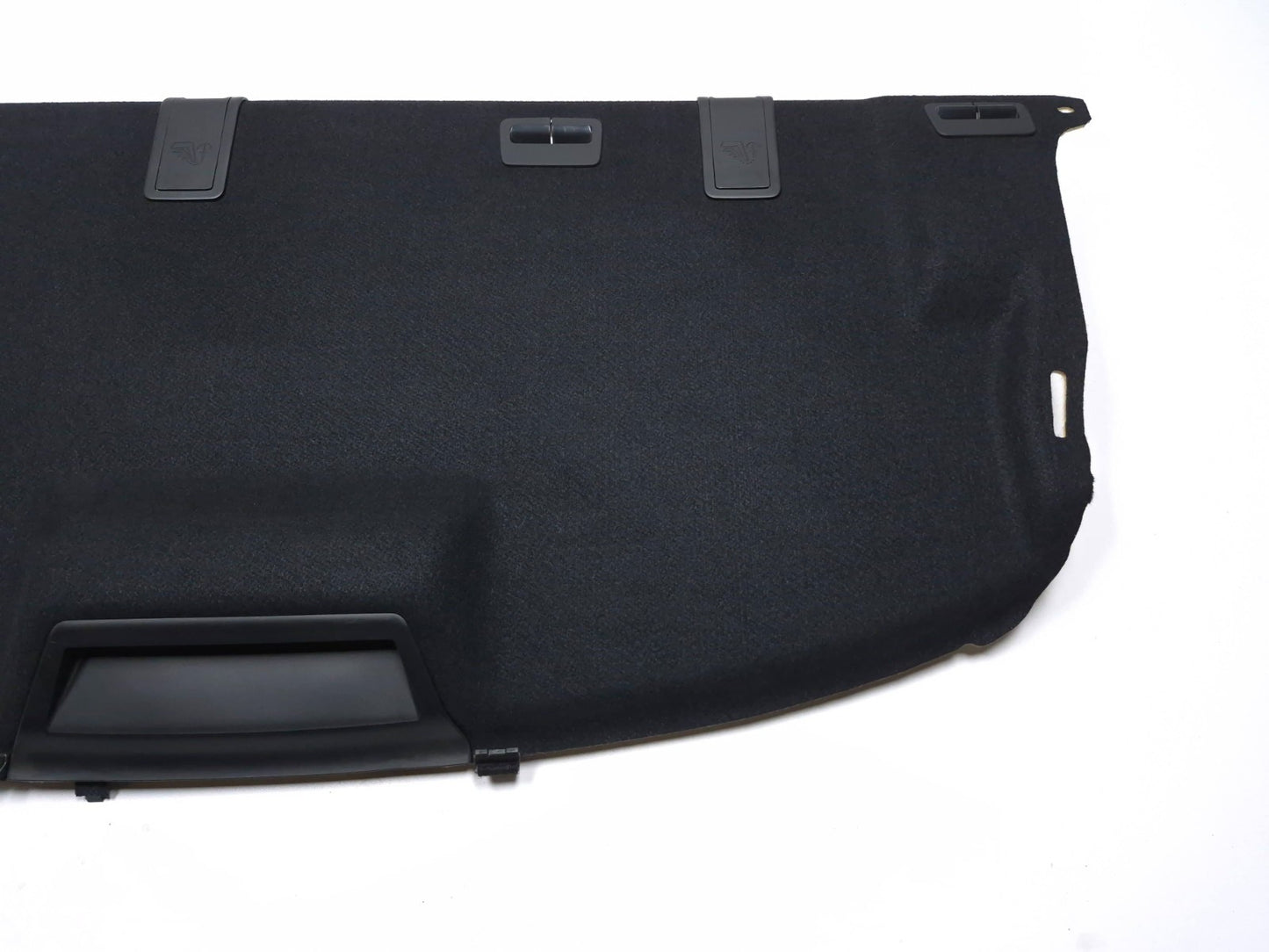 2020 Infiniti Q50 Rear Deck Tray Shelf Panel 3rd Stop Light Oem✅