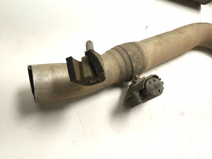 2020 Dodge Challenger Rear Exhaust Muffler Left & Right 5.7l V8 OEM