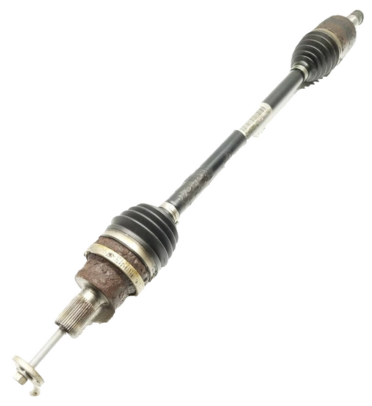 2010 Volvo XC60 Rear Driver Axle Shaft OEM