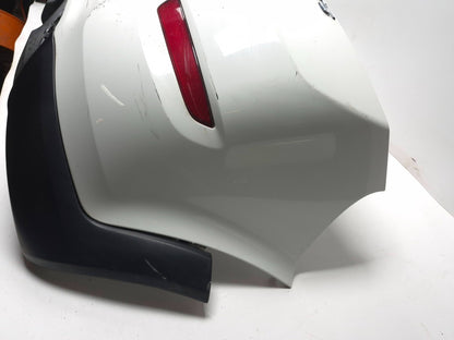 2012 Volvo C30 Rear Bumper Cover OEM