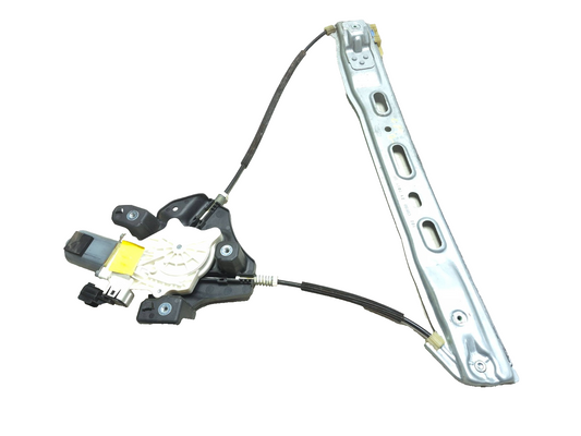 2016 Ford Transit Connect Front Left Driver Door Window Regulator & Motor OEM