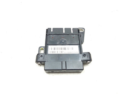2014 - 2018 BMW X5 X6 F15 Battery Power Distribution Module 2pcs  OEM