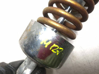 2005 Kawasaki Bn125 Eliminator Rear Shock Absorber Pair OEM