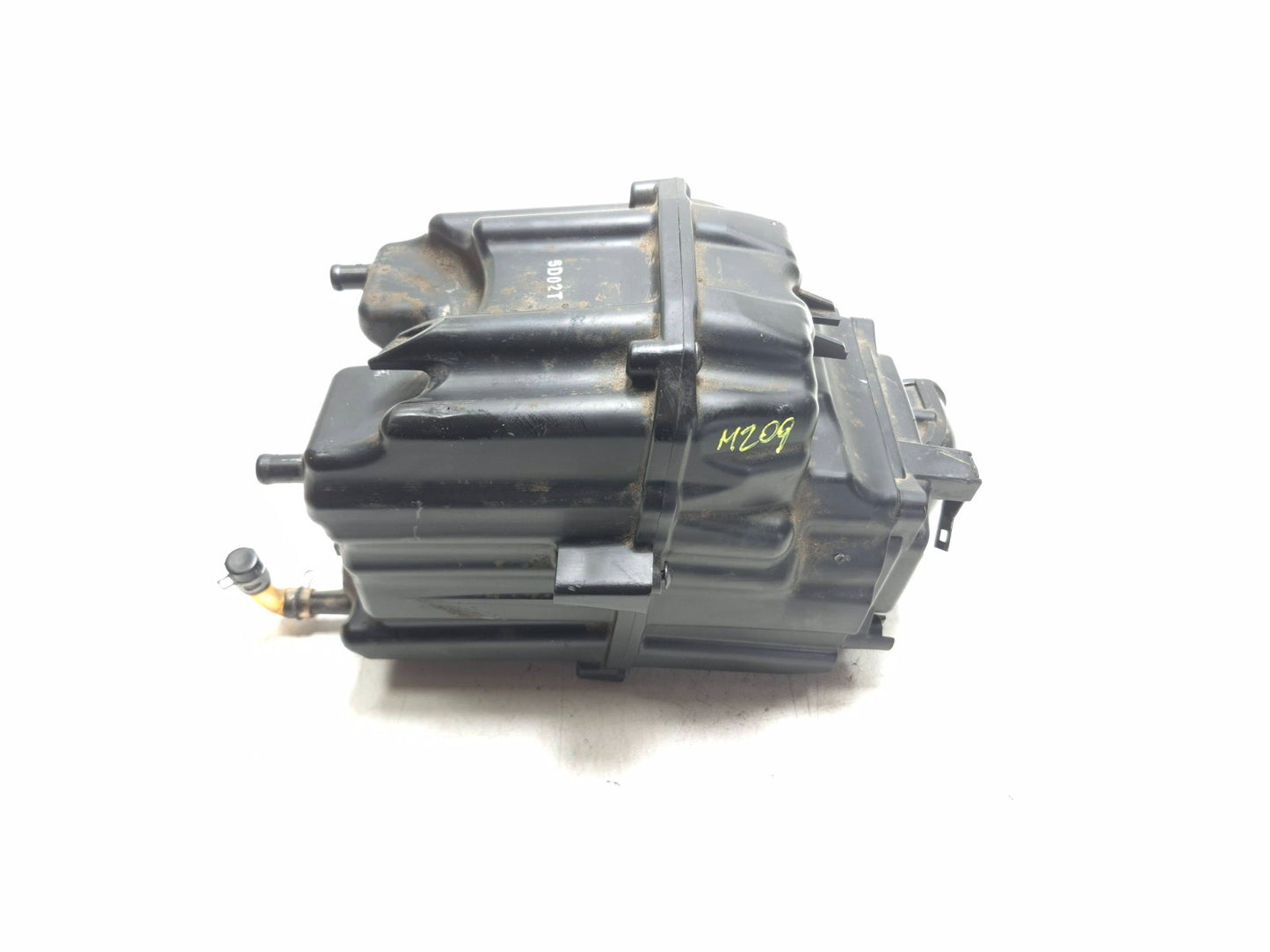 2015 Honda Cbr500r Air Cleaner Box Assy OEM