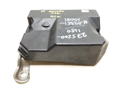 2009-2011 Toyota Camry Computer Brain Engine Control Ecu Ecm 2.4l Hybrid OEM