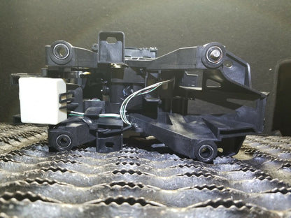 2012 Scion Tc Automatic Gear Shifter Selector Lever W/ Knob OEM