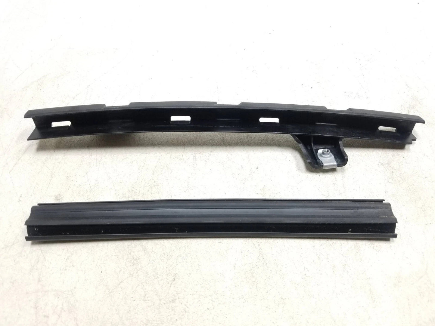 2022 Chevrolet Trailblazer Rear Window Regulator & Motor Passenger Side Rightoem