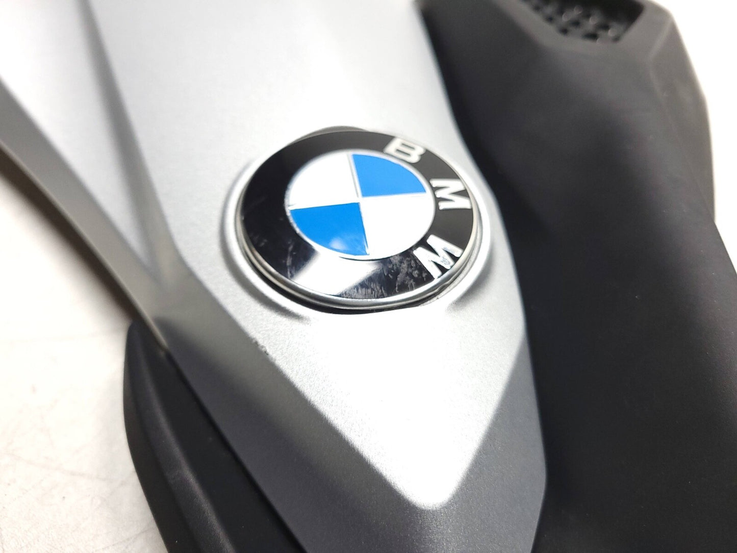 2020 - 2024 BMW G310 Gs Left Side Fairing Cover Panel Set OEM M42