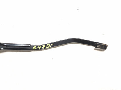 2013 Fiat 500 Turbo Windshield Wiper Arm 2pcs OEM