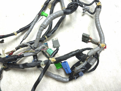2008 Acura Tl Type-s Interior Roof Wire Harness OEM