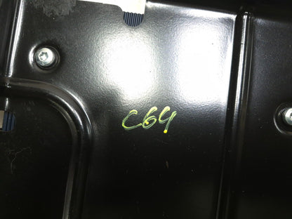 2017 Dodge Journey Audio Amplifier & Bracket OEM